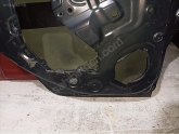 Oto Çıkma Parça / Opel / Astra / Kaporta & Karoser / Sol Arka Kapı / Çıkma Parça 