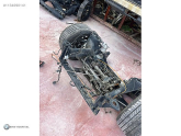 LAND ROVER SUPERCHARGED 5.0 DİREKSİYON KUTUSU