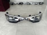 İ20 MERCEKLİ SAĞ SOL FAR