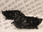 Oto Çıkma Parça / Nissan / X-Trail / Far & Stop / Sol Ön Far / Sıfır Parça 