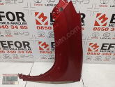Oto Çıkma Parça / Toyota / Yaris / Kaporta & Karoser / Sol Ön Çamurluk / Çıkma Parça 