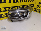 Oto Çıkma Parça / Renault / R 5 / Far & Stop / Sol Ön Far / Çıkma Parça 