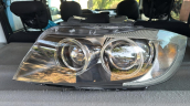 Bmw E90 Orjinal Xenon Sol Far