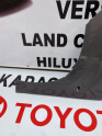Oto Çıkma Parça / Toyota / Proace City / Kaporta & Karoser / Sol Ön Çamurluk / Çıkma Parça 