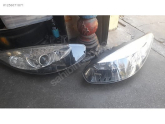 Oto Çıkma Parça / Renault / Fluence / Far & Stop / Sol Ön Far / Çıkma Parça 