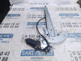 Oto Çıkma Parça / Toyota / Land Cruiser / Oto Cam / Cam Krikosu / Çıkma Parça 