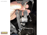 Oto Çıkma Parça / Dacia / Duster / Tampon / Park Sensörü / Çıkma Parça 