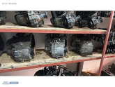 Oto Çıkma Parça / Volkswagen / Passat / Şanzıman / Şanzıman Komple / Çıkma Parça 