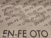 OPEL CORSA C SAĞ SOL FAR CAMI SIFIR  /