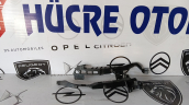 OPEL ASTRA J SAĞ SOL ÖN FAR BRAKETİ 13368880 13368882