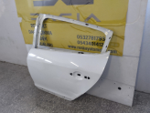 Oto Çıkma Parça / Renault / Megane / Kaporta & Karoser / Sol Arka Kapı / Çıkma Parça 