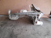 Oto Çıkma Parça / Honda / Accord / Kaporta & Karoser / Sol Şasi / Çıkma Parça 