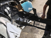 Oto Çıkma Parça / Skoda / Superb / Tampon / Arka Tampon / Çıkma Parça 