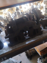Mazda 323 emme manifold