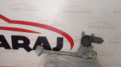 Oto Çıkma Parça / Peugeot / 206 / Oto Cam / Cam Krikosu / Çıkma Parça 