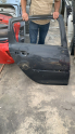 RENAULT CLIO 3 HECBEK ÇIKMA SAĞ ARKA KAPI ORJİNAL