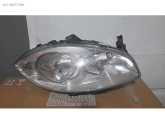 Fiat Linea sağ far orjinal