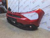 Oto Çıkma Parça / Citroen / C4 / Tampon / Ön Tampon / Çıkma Parça 