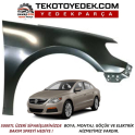 PASSAT CC ÖN ÇAMURLUK SAĞ SOL 2009 2010 2011 VE ÜZERİ / KAMPANYA