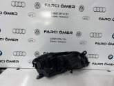 Oto Çıkma Parça / Volkswagen / Passat / Far & Stop / Sol Ön Far / Çıkma Parça 