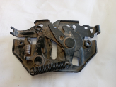 Ford Courier kaput kilidi CN1A16700