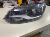 Oto Çıkma Parça / Volkswagen / Polo / Far & Stop / Sol Ön Far / Çıkma Parça 