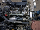 Oto Çıkma Parça / Iveco / Daily Panelvan / Motor / Motor Komple / Çıkma Parça 
