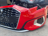 Oto Çıkma Parça / Audi / A3 / Tampon / Ön Tampon / Çıkma Parça 