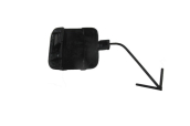 Oto Çıkma Parça / Seat / Leon / Tampon / Çeki Demir Kapağı / Çıkma Parça 