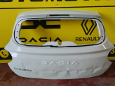 Oto Çıkma Parça / Dacia / Sandero / Kaporta & Karoser / Bagaj Kapağı / Çıkma Parça 