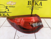 OPEL ASTRA J SOL STOP ÇIKMA ORJİNAL YEDEK PARÇA