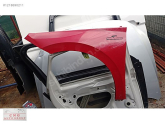 Oto Çıkma Parça / Skoda / Kamiq / Kaporta & Karoser / Arka Çamurluk / Çıkma Parça 