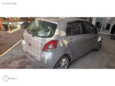 Oto Çıkma Parça / Toyota / Yaris / Kaporta & Karoser / Sağ Ön Çamurluk / Çıkma Parça 