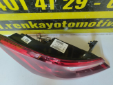 Oto Çıkma Parça / Renault / Megane / Far & Stop / Sol Arka Stop / Çıkma Parça 