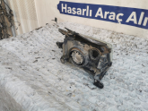 Oto Çıkma Parça / Peugeot / Partner / Far & Stop / Sağ Ön Far / Çıkma Parça 