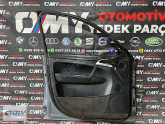 Oto Çıkma Parça / Porsche / Cayenne / Kaporta & Karoser / Sol Ön Kapı / Çıkma Parça 