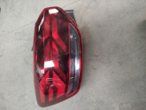 265558235R Dacia Stepway sol arka stop