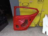 Oto Çıkma Parça / Opel / Astra / Kaporta & Karoser / Sağ Arka Kapı / Çıkma Parça 