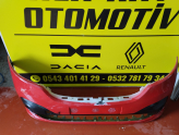 Oto Çıkma Parça / Renault / Trafic / Tampon / Ön Tampon / Çıkma Parça 