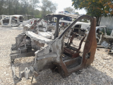 Oto Çıkma Parça / Renault / Trafic / Kaporta & Karoser / Kesme Tavan Sacı / Çıkma Parça 