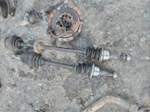 Oto Çıkma Parça / Nissan / Micra / Alt Takım / Aks / Çıkma Parça 