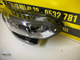 Oto Çıkma Parça / Renault / Megane / Far & Stop / Sol Ön Far / Çıkma Parça 