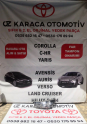 2015-2020 TOYOTA HILUX ÇIKMA ORJINAL FAR