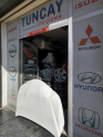 Oto Çıkma Parça / Toyota / Corolla / Kaporta & Karoser / Kaput / Çıkma Parça 