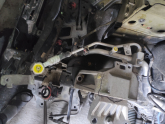 Oto Çıkma Parça / Jeep / Compass / Klima / Klima Borusu / Çıkma Parça 