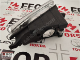 Oto Çıkma Parça / Honda / Civic / Tampon / Sis Farı Çerçevesi / Sıfır Parça 