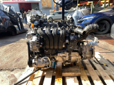 HYUNDAİ İ20 SIFIR ŞANZIMAN MANUEL 1.2 2023-2026 MODEL