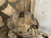 Oto Çıkma Parça / Volkswagen / Passat / Alt Takım / Helezon Yayı / Çıkma Parça 