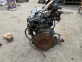 Oto Çıkma Parça / Mazda / 323 / Motor / Silindir Kapağı / Çıkma Parça 