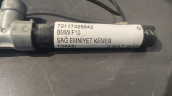Oto Çıkma Parça / Bmw / 5 Serisi / Airbag / Emniyet Kemeri / Çıkma Parça 